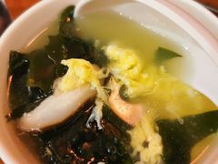 -大阪烧肉BAKA一代(十亩地店)