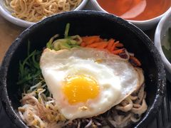 -全州拌饭馆(龙源西街店)