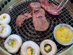 -谷牛和牛烤肉(漕河泾印象城店)
