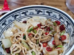 -壹块捌烧烤(灯市口店)