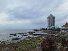 -青岛第二海水浴场