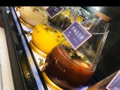 -韩盛·盛江山自助料理(中街大悦城店)