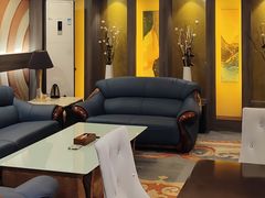 -碧中海汤泉汗蒸酒店