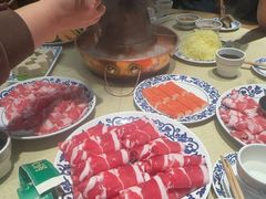 -东镇老火锅(长春路首店)