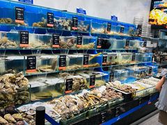 -海味当家·蒸锅海鲜(中山广场创始店)
