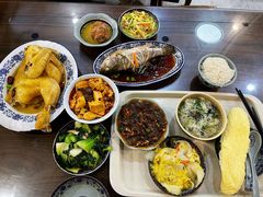 -格外香大食堂(金谷路店)