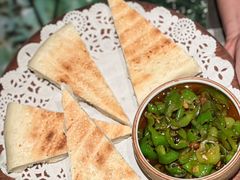 -蘑界·野生菌火锅(深业上城店)