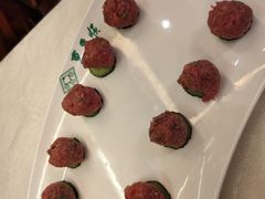 羊肉丸子-东来顺饭庄(天坛店)