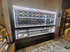 -Blueglass酸奶(财富购物中心店)