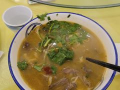-董记牛肉(梁徐大道店)