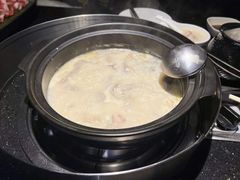 -捞王锅物料理(凯旋路店)