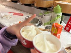 -龍歌自助小火锅(崂山丽达店)