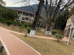 -西昌邛海宾馆