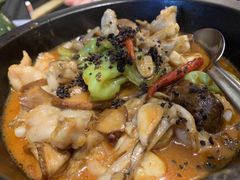 -云海肴·汽锅鸡·云南菜(苏州中心店)