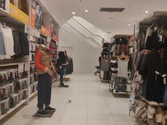 -优衣库(福州五四北泰禾广场店)