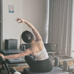 -斐然普拉提&梵歌瑜伽