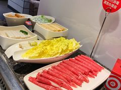 -海底捞火锅(连城广场店)