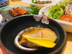 -山之川日料放题(通州店)