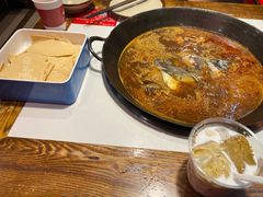 -老天桥蛙炉火锅(姑苏总店)