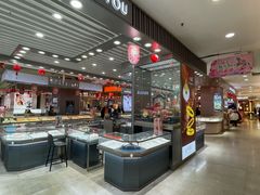 -利群商厦(台东店)