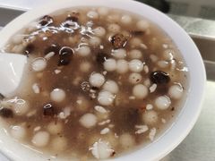 -芳婆糕团店(王府大街店)