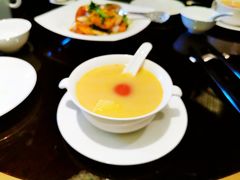 例汤-北京四季酒店·采逸轩