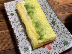 玉子烧-食戟