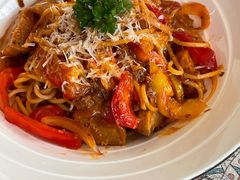 -威尼斯意餐酒吧 Venezia club(意大利风情街店)
