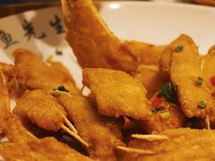 -草鱼先生潮州鱼生·虾生(新厦花园店)