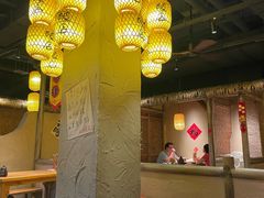 -破三川·新川菜(静安大融城店)