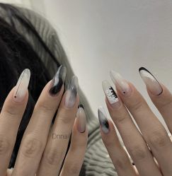 -1T·1M 日式美甲美睫