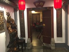 -北京全聚德(西客站店)