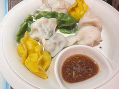 -前海沿•青岛菜(中山路天主教堂店)