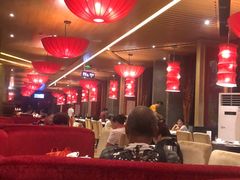 卡座-清远恒大酒店·寻味清远