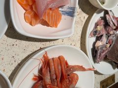 -宴立方海鲜自助(义乌万达广场店)