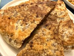 -金家老三饭庄(常营店)