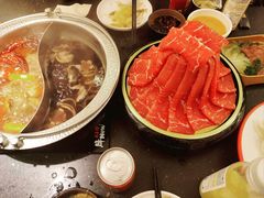 -牛New寿喜烧(新六百店)
