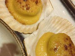 -福樱兰海鲜放题铁板烧(加州店)