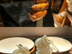 -拉蒂娜·巴西牛排馆 Latina·Brazilian Steakhouse(陆家嘴旗舰店)