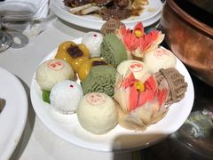 -京味斋·北京烤鸭(北京南站洋桥店)