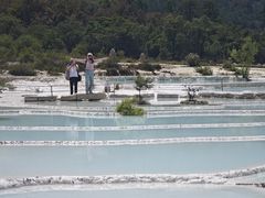 -白水台