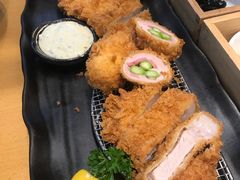 -胜博殿日式炸猪排(西红门店)