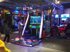 -星际传奇(西安三桥万象城店)