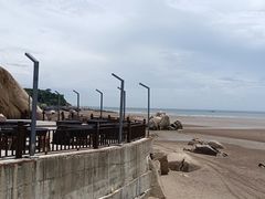 -南澳海滩