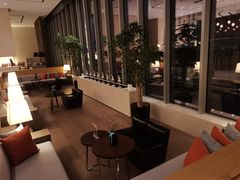 -沈阳和平艾美酒店新食谱西餐厅