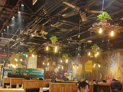 -小俩口烧烤东北菜(双井店)