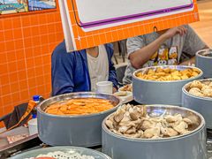 -大橘元自助回转火锅(天河新天地店)