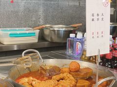 -小螺大作·螺蛳粉火锅(林和西店)