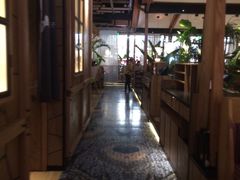 大堂-大头椰·椰子鸡火锅(南宁万象城店)