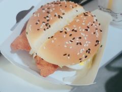 -麦当劳(北京南站店)